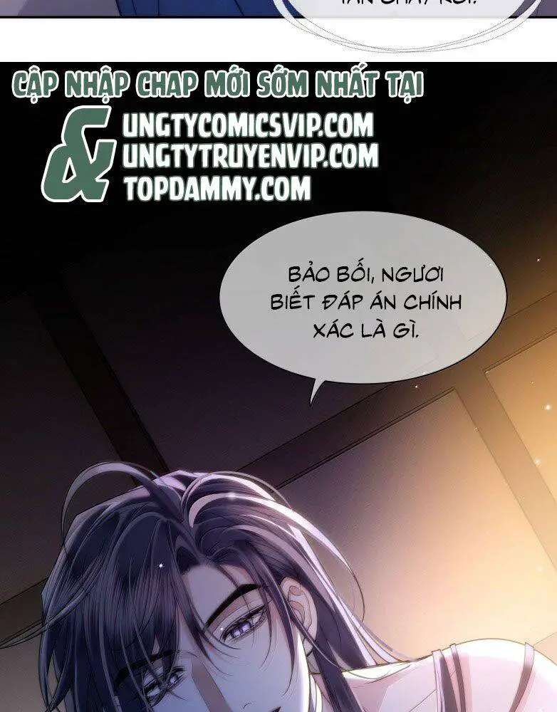Điện Hạ Khuynh Thành Nettruyen ZZZ Chương 103 Page 35