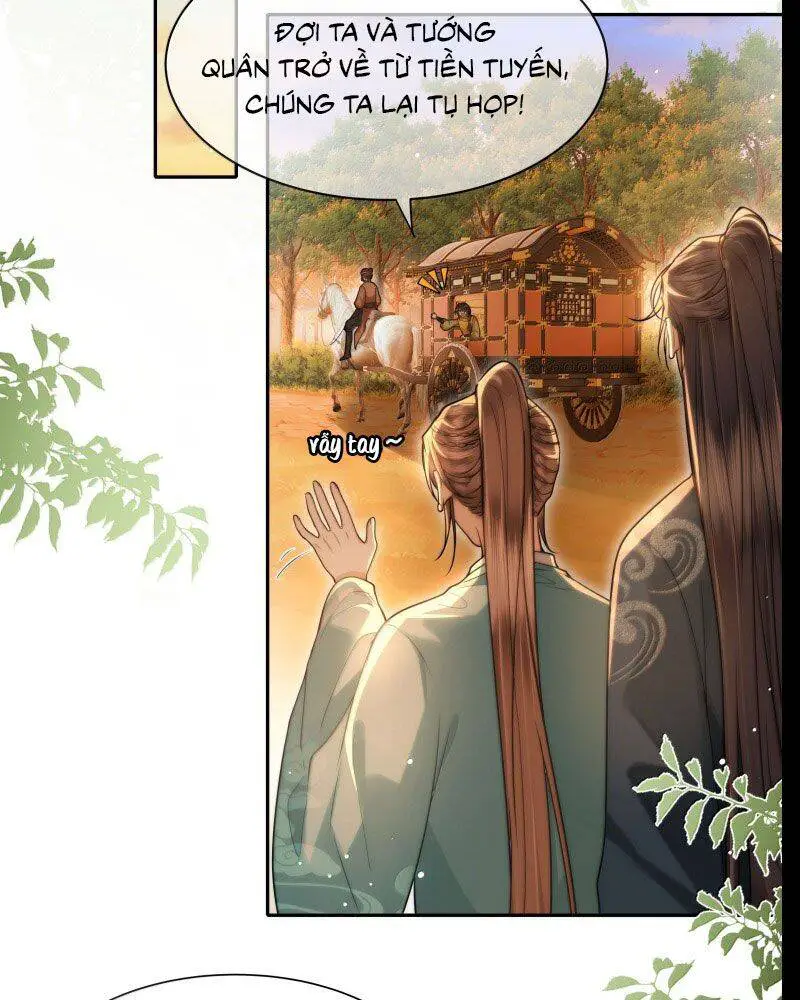 Điện Hạ Khuynh Thành Nettruyen ZZZ Chương 102 Page 15