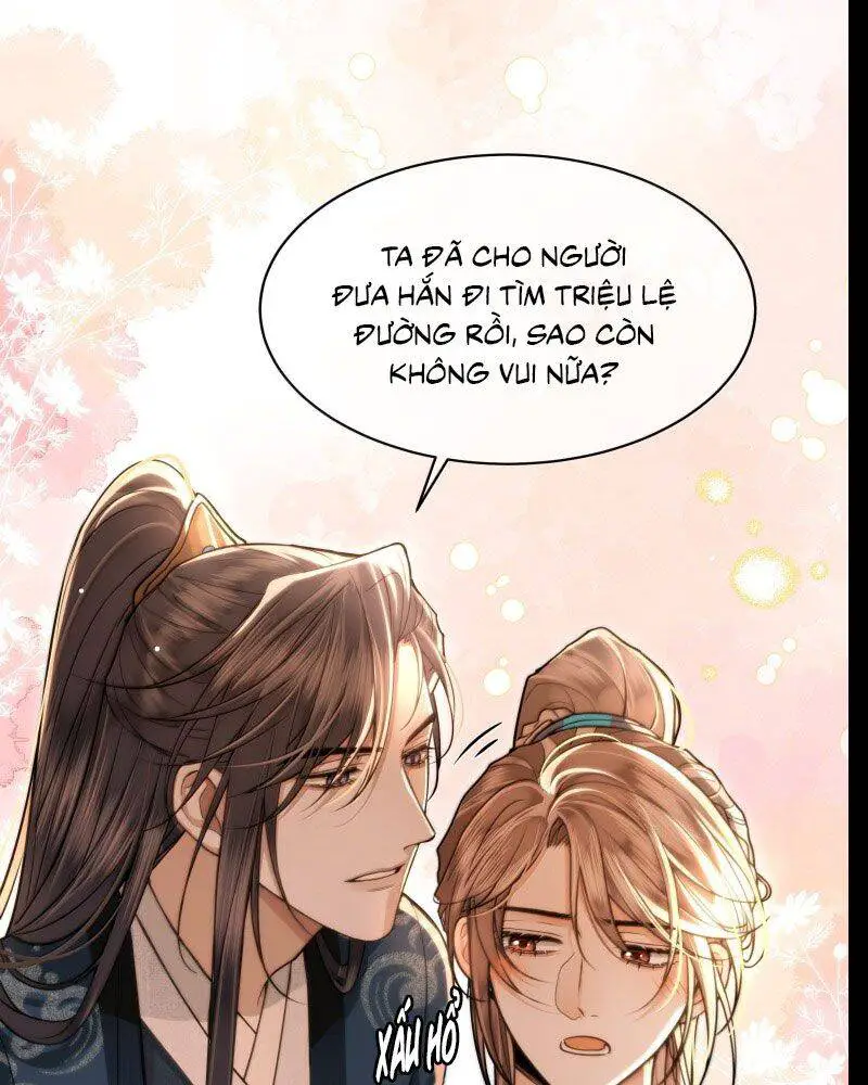 Điện Hạ Khuynh Thành Nettruyen ZZZ Chương 102 Page 17