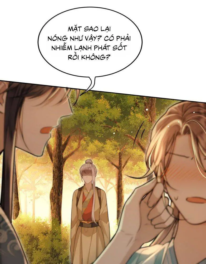 Điện Hạ Khuynh Thành Nettruyen ZZZ Chương 102 Page 19