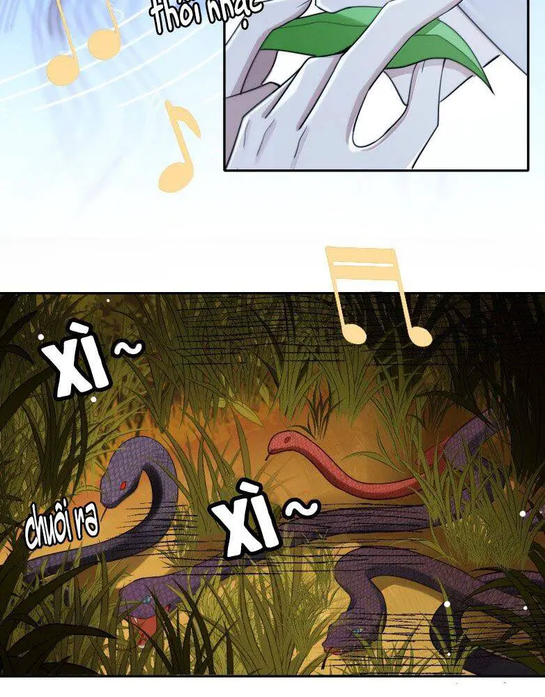 Điện Hạ Khuynh Thành Nettruyen ZZZ Chương 102 Page 22