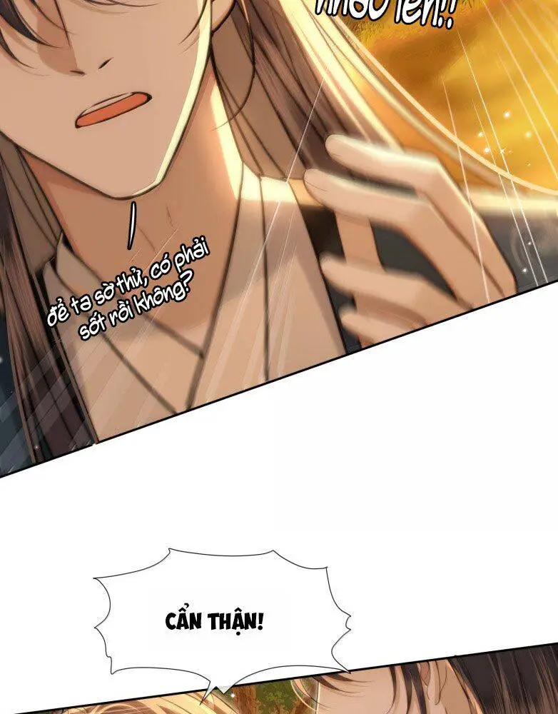 Điện Hạ Khuynh Thành Nettruyen ZZZ Chương 102 Page 24