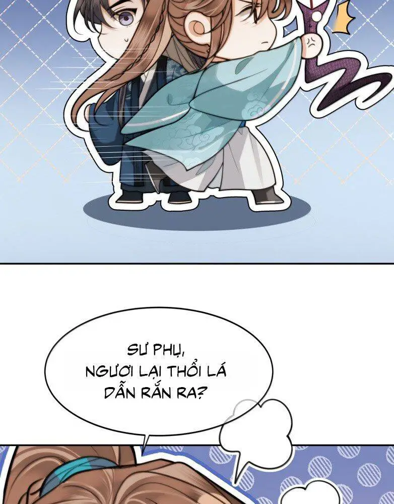 Điện Hạ Khuynh Thành Nettruyen ZZZ Chương 102 Page 26