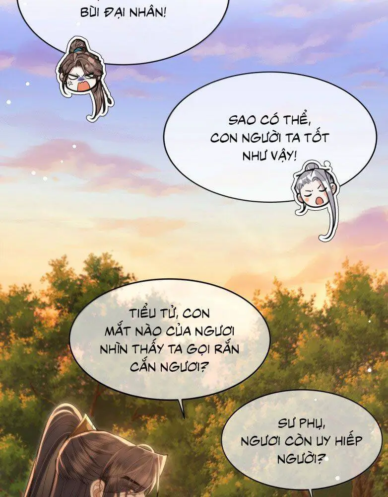 Điện Hạ Khuynh Thành Nettruyen ZZZ Chương 102 Page 28