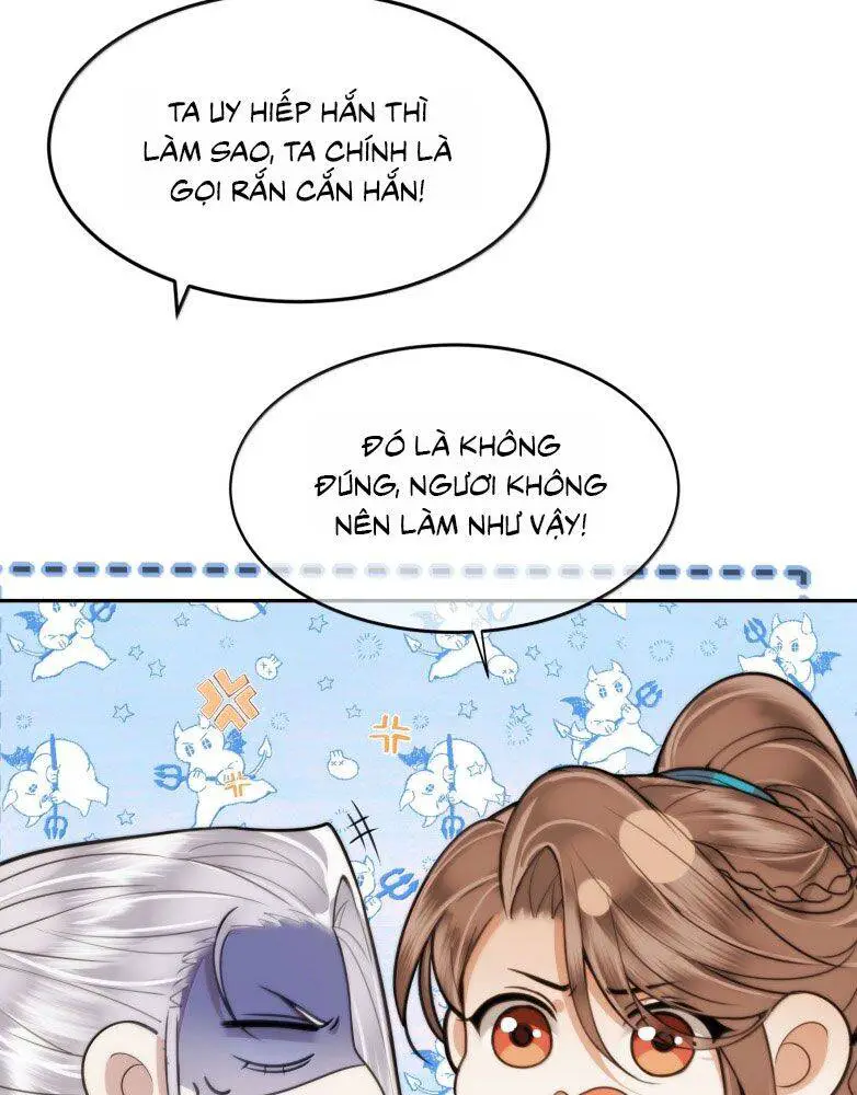 Điện Hạ Khuynh Thành Nettruyen ZZZ Chương 102 Page 30