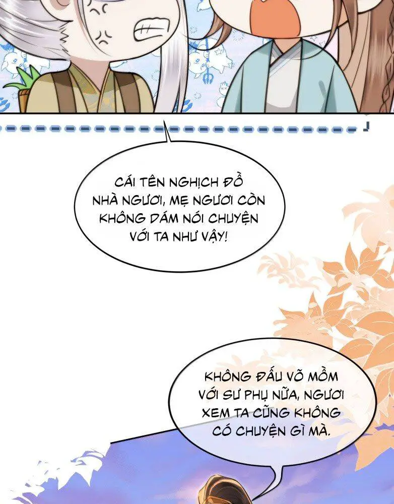 Điện Hạ Khuynh Thành Nettruyen ZZZ Chương 102 Page 31