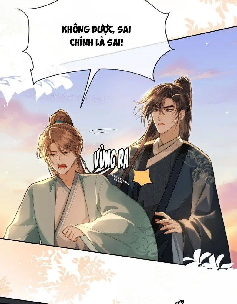 Điện Hạ Khuynh Thành Nettruyen ZZZ Chương 102 Page 33