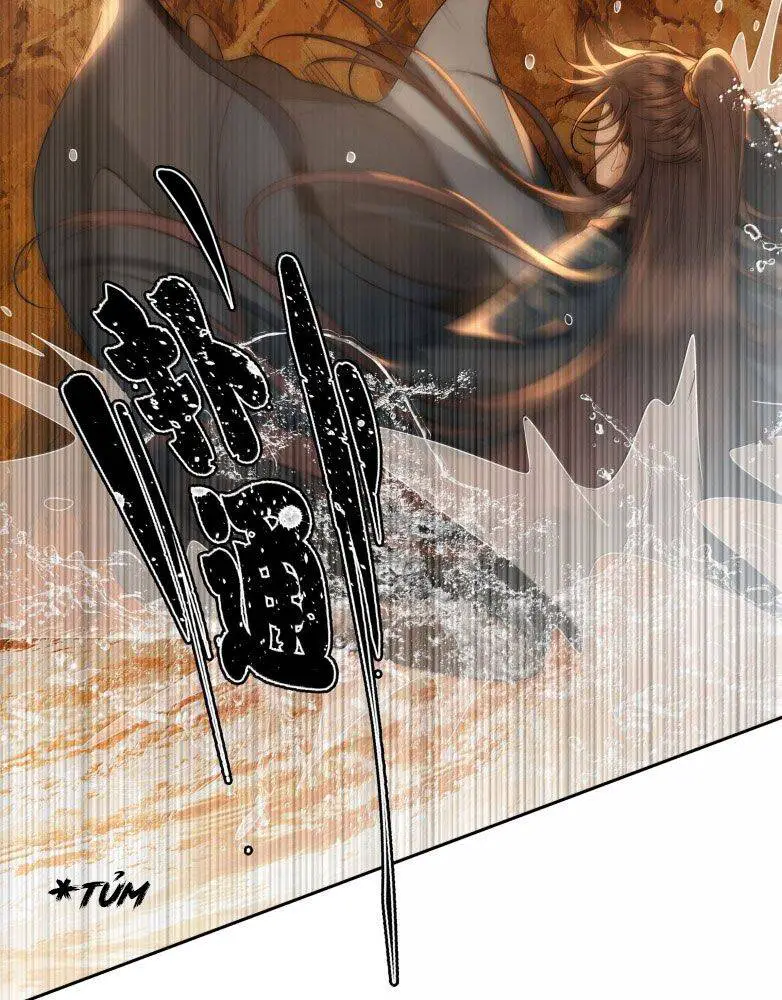 Điện Hạ Khuynh Thành Nettruyen ZZZ Chương 102 Page 36