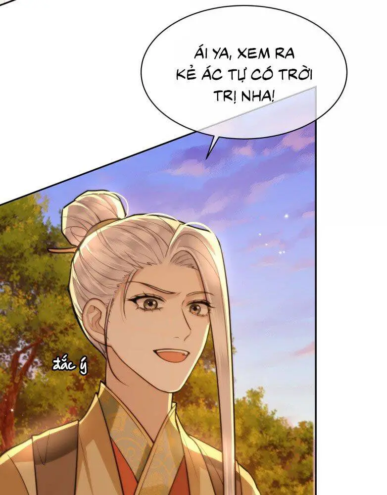 Điện Hạ Khuynh Thành Nettruyen ZZZ Chương 102 Page 37