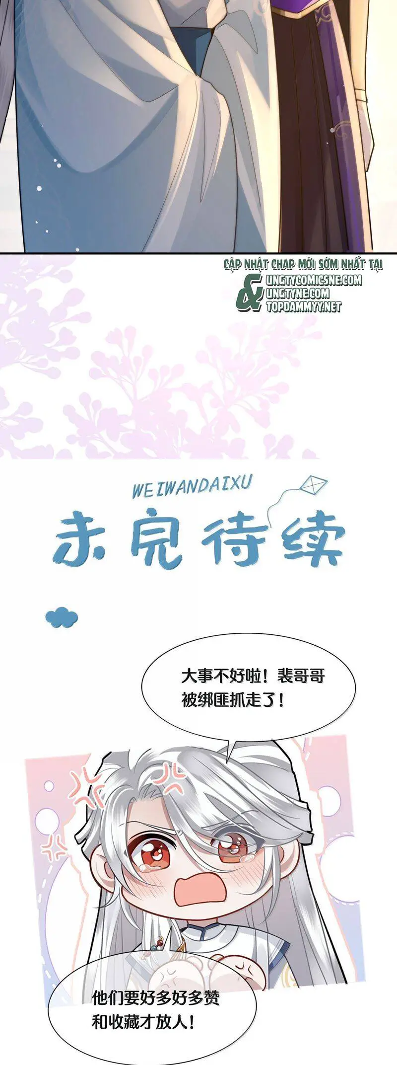 Điện Hạ Khuynh Thành Nettruyen ZZZ Chương 122 Page 21