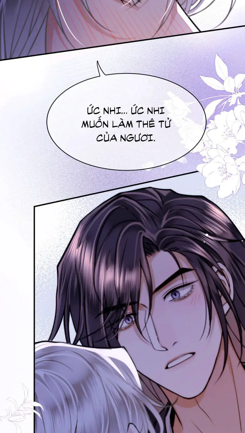 Điện Hạ Khuynh Thành Nettruyen ZZZ Chương 120 Page 26