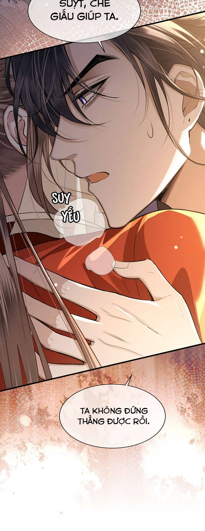 Điện Hạ Khuynh Thành Nettruyen ZZZ Chương 79 Page 25