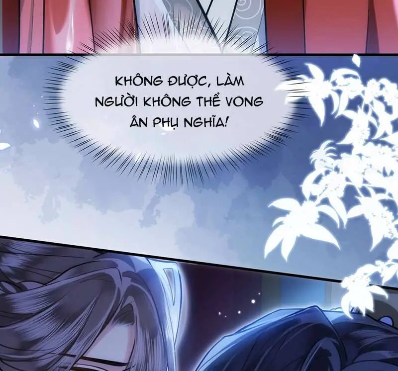 Điện Hạ Khuynh Thành Nettruyen ZZZ Chương 81 Page 39