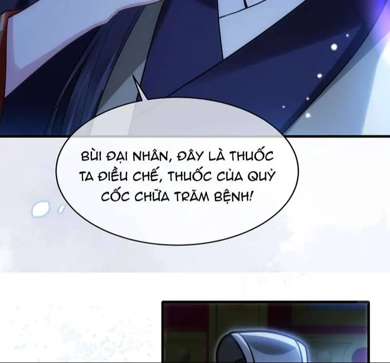 Điện Hạ Khuynh Thành Nettruyen ZZZ Chương 81 Page 41