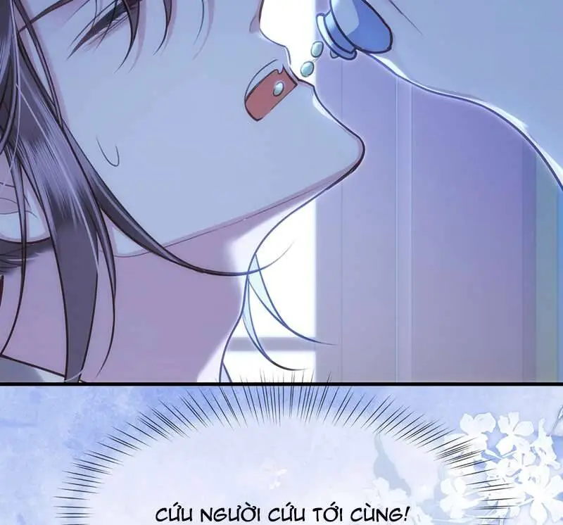 Điện Hạ Khuynh Thành Nettruyen ZZZ Chương 81 Page 44