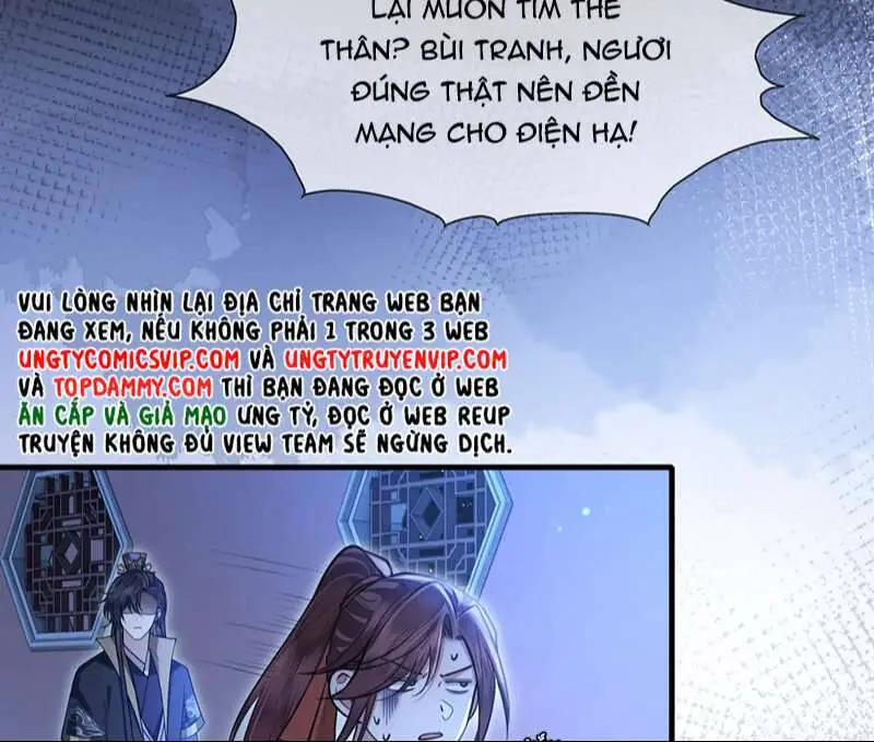 Điện Hạ Khuynh Thành Nettruyen ZZZ Chương 80 Page 47