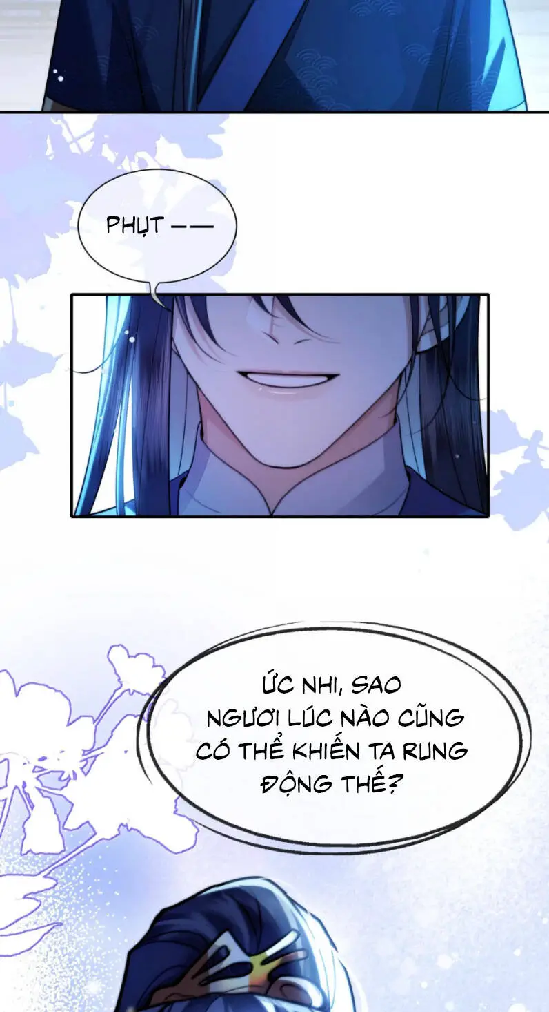 Điện Hạ Khuynh Thành Nettruyen ZZZ Chương 119 Page 5