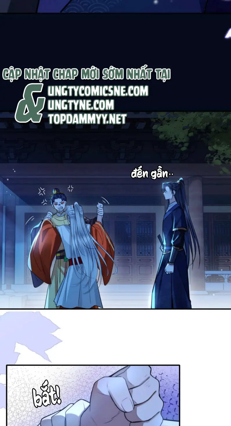 Điện Hạ Khuynh Thành Nettruyen ZZZ Chương 119 Page 7