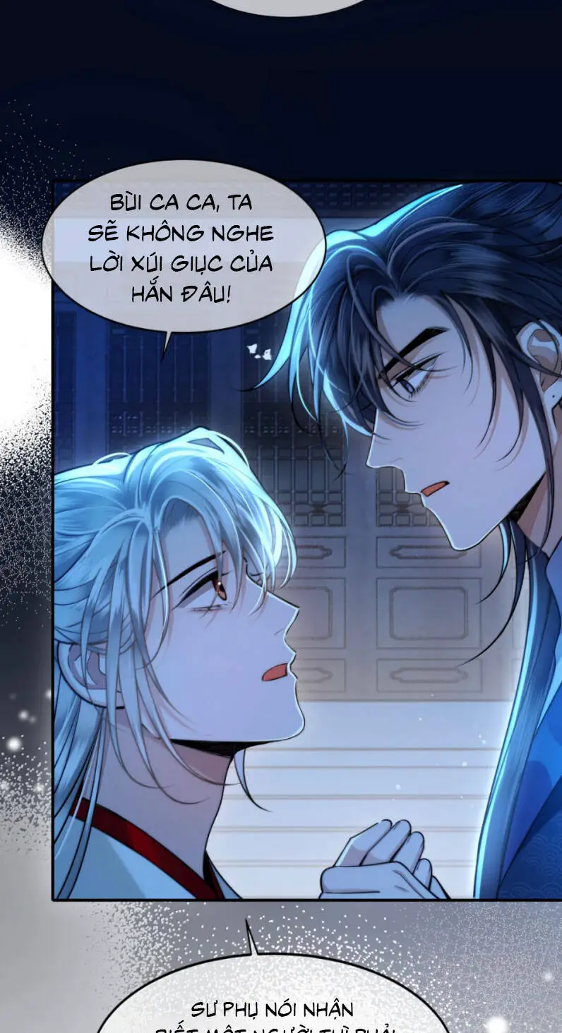 Điện Hạ Khuynh Thành Nettruyen ZZZ Chương 119 Page 10