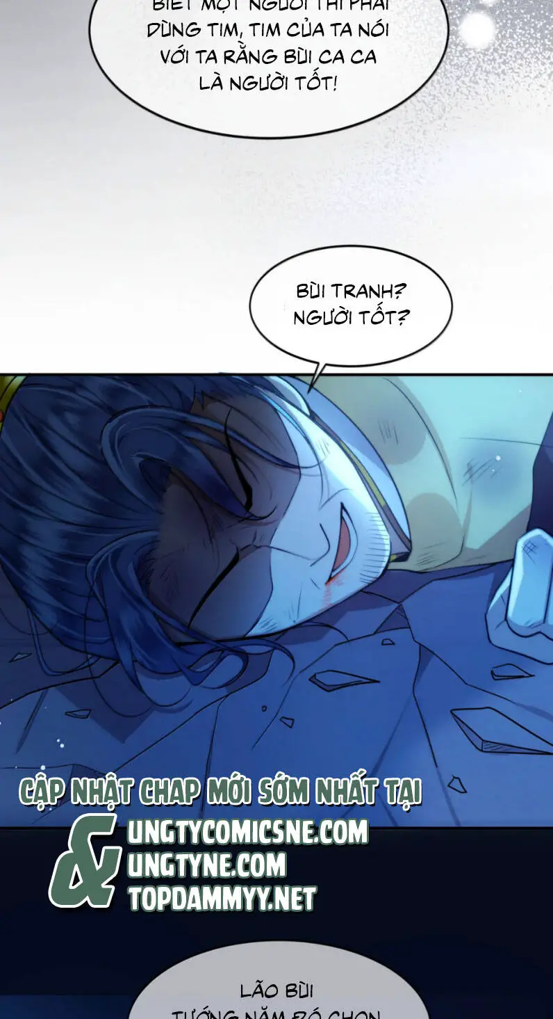 Điện Hạ Khuynh Thành Nettruyen ZZZ Chương 119 Page 11
