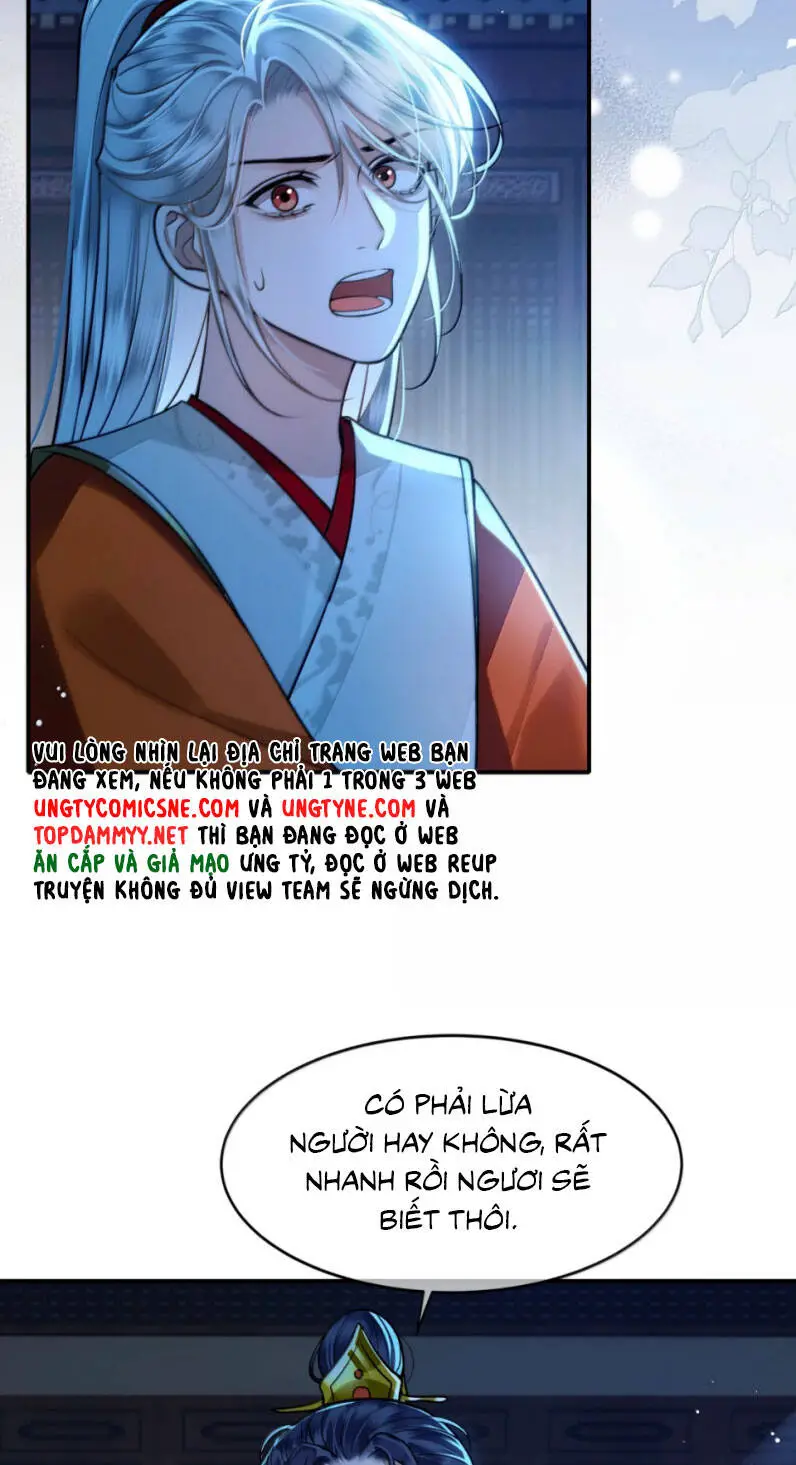 Điện Hạ Khuynh Thành Nettruyen ZZZ Chương 119 Page 16