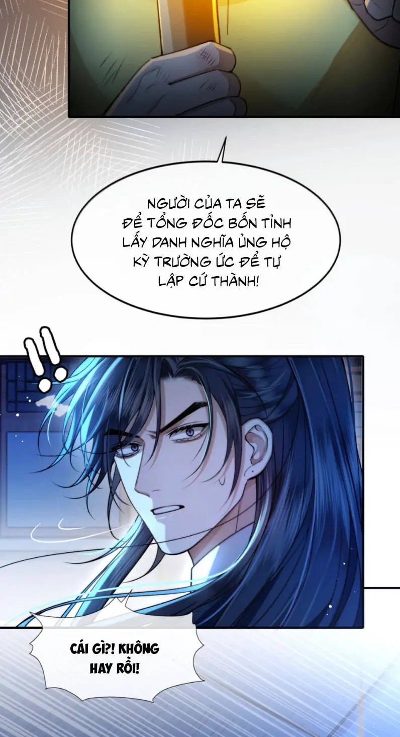 Điện Hạ Khuynh Thành Nettruyen ZZZ Chương 119 Page 18