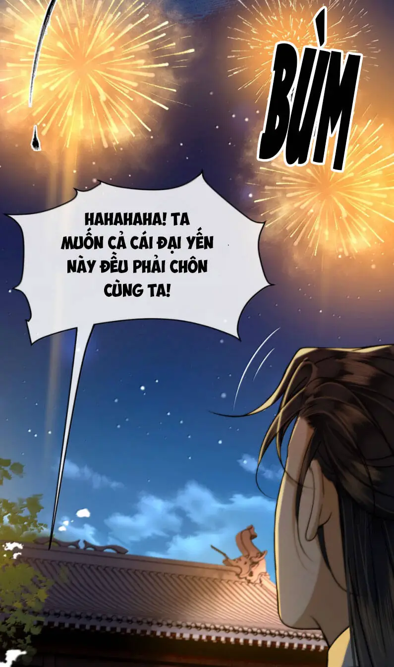 Điện Hạ Khuynh Thành Nettruyen ZZZ Chương 119 Page 24