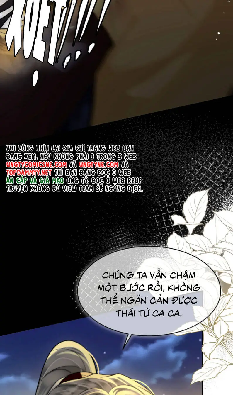 Điện Hạ Khuynh Thành Nettruyen ZZZ Chương 119 Page 27