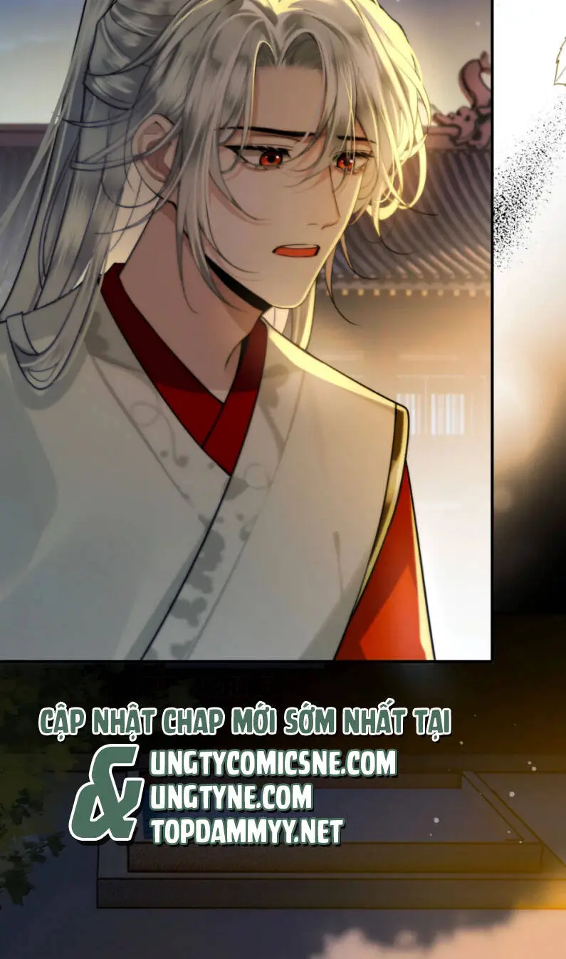 Điện Hạ Khuynh Thành Nettruyen ZZZ Chương 119 Page 28