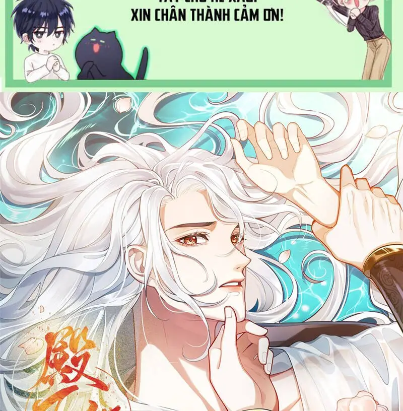 Điện Hạ Khuynh Thành Nettruyen ZZZ Chương 77 Page 3