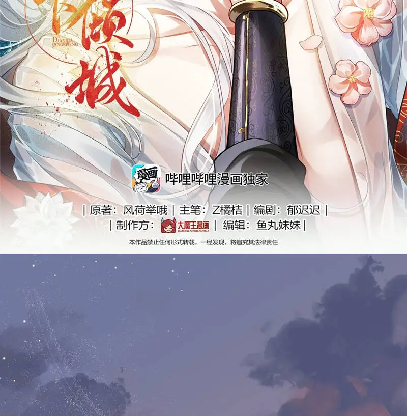 Điện Hạ Khuynh Thành Nettruyen ZZZ Chương 77 Page 4