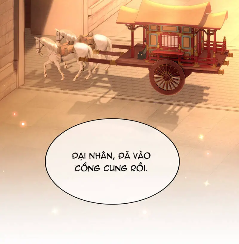 Điện Hạ Khuynh Thành Nettruyen ZZZ Chương 77 Page 7