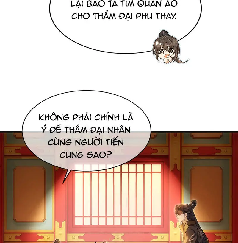 Điện Hạ Khuynh Thành Nettruyen ZZZ Chương 77 Page 21