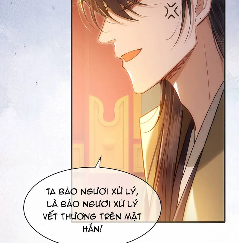 Điện Hạ Khuynh Thành Nettruyen ZZZ Chương 77 Page 23