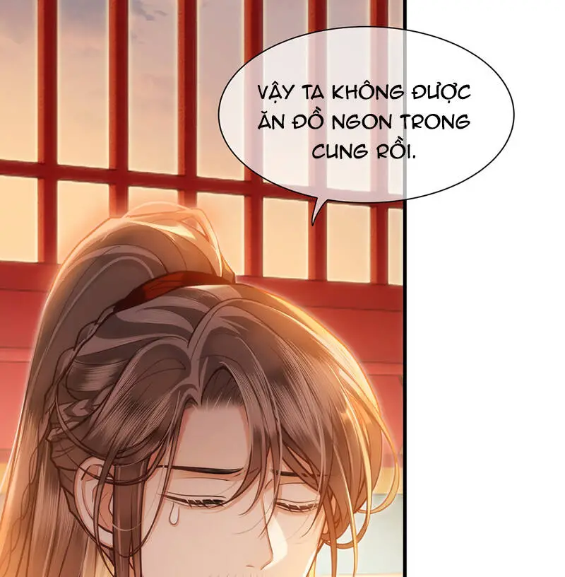 Điện Hạ Khuynh Thành Nettruyen ZZZ Chương 77 Page 26