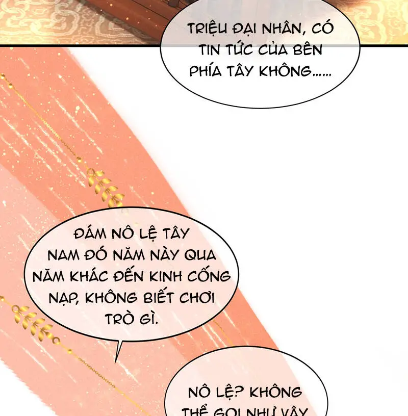 Điện Hạ Khuynh Thành Nettruyen ZZZ Chương 77 Page 35