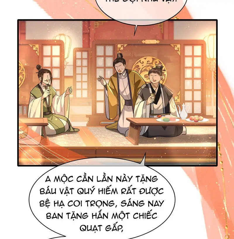 Điện Hạ Khuynh Thành Nettruyen ZZZ Chương 77 Page 36