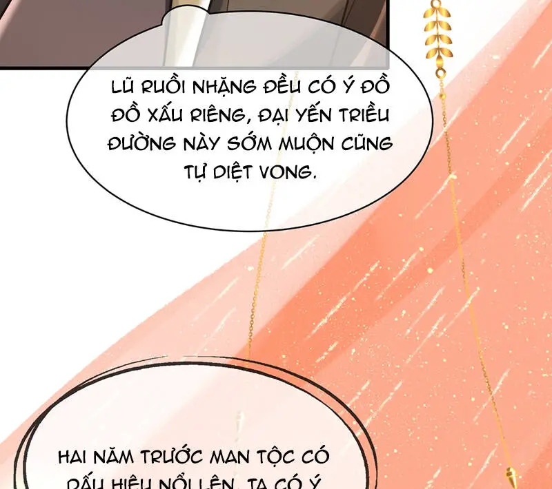 Điện Hạ Khuynh Thành Nettruyen ZZZ Chương 77 Page 39