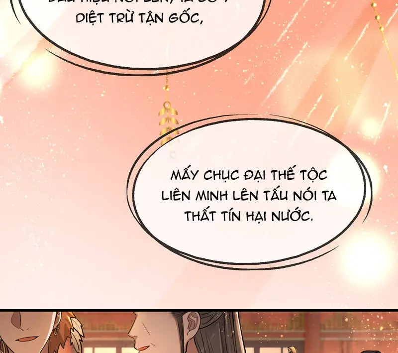 Điện Hạ Khuynh Thành Nettruyen ZZZ Chương 77 Page 40