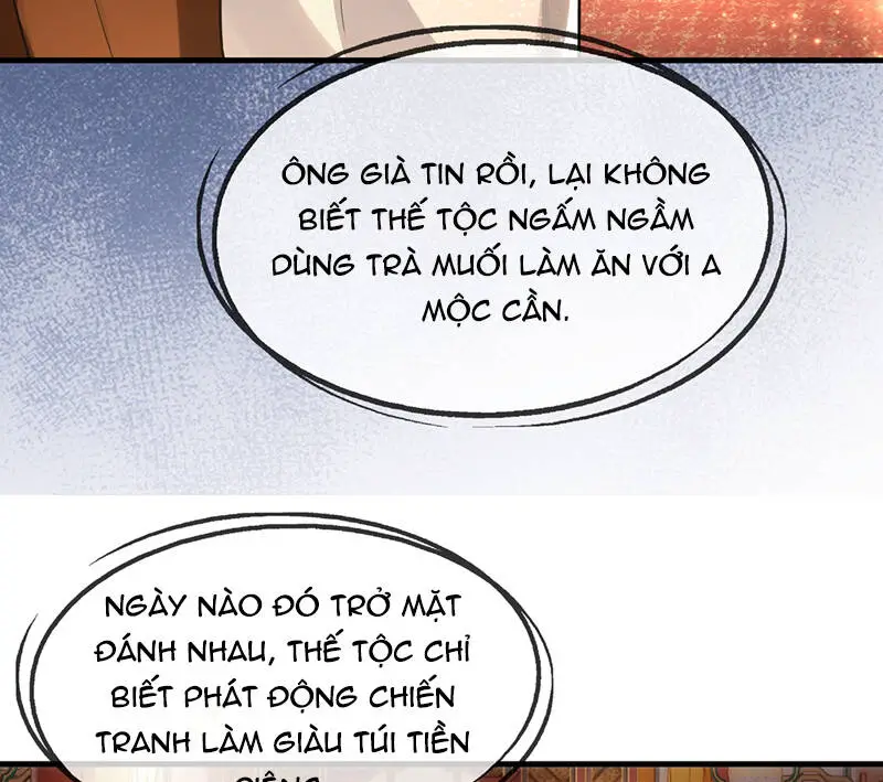 Điện Hạ Khuynh Thành Nettruyen ZZZ Chương 77 Page 42