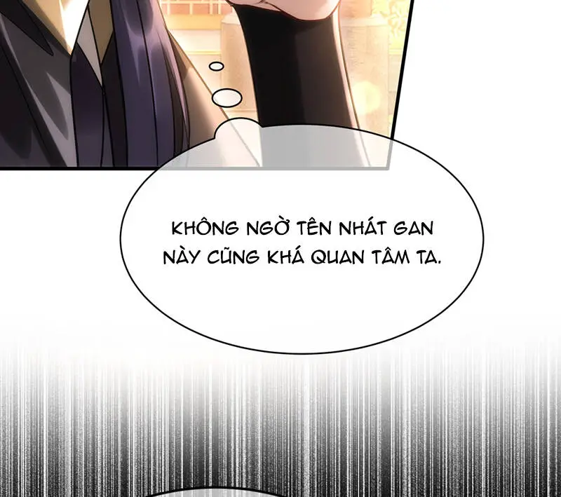 Điện Hạ Khuynh Thành Nettruyen ZZZ Chương 77 Page 52