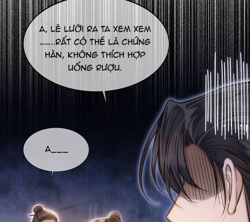 Điện Hạ Khuynh Thành Nettruyen ZZZ Chương 77 Page 53
