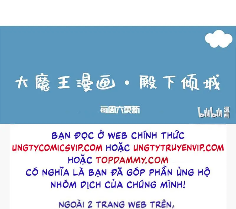 Điện Hạ Khuynh Thành Nettruyen ZZZ Chương 77 Page 70