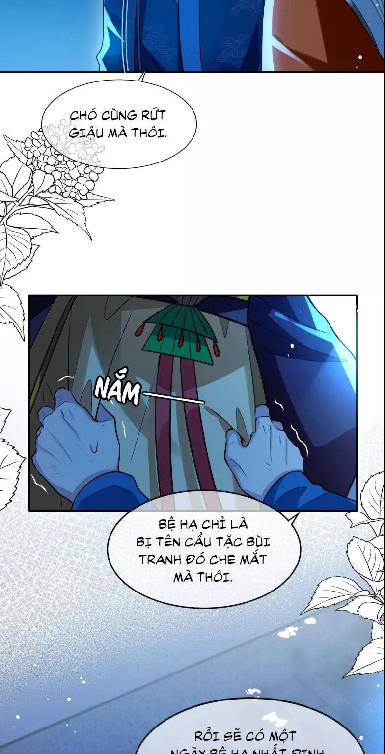 Điện Hạ Khuynh Thành Nettruyen ZZZ Chương 118 Page 4