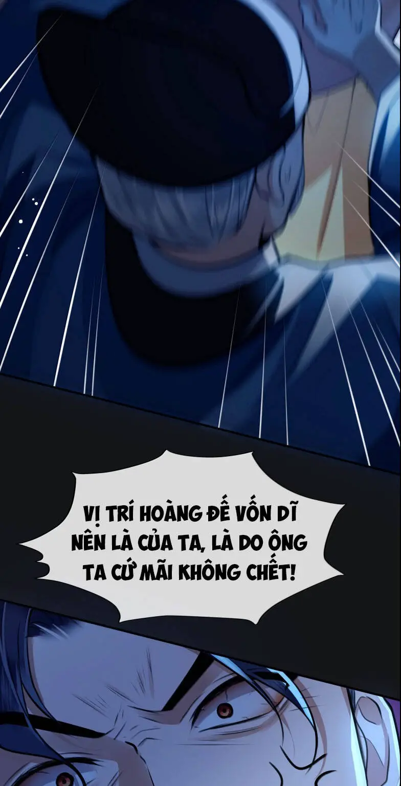 Điện Hạ Khuynh Thành Nettruyen ZZZ Chương 118 Page 7