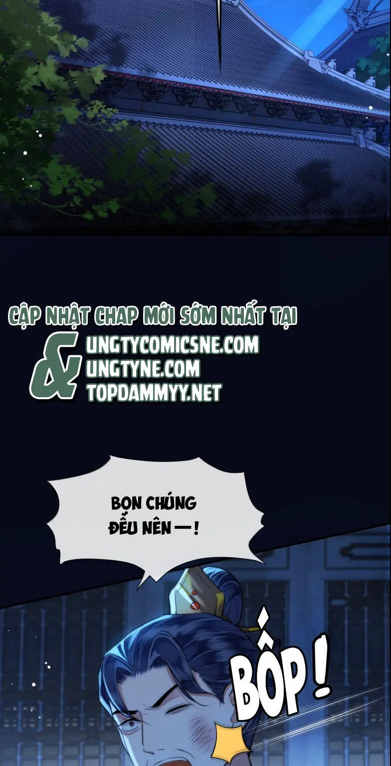 Điện Hạ Khuynh Thành Nettruyen ZZZ Chương 118 Page 9