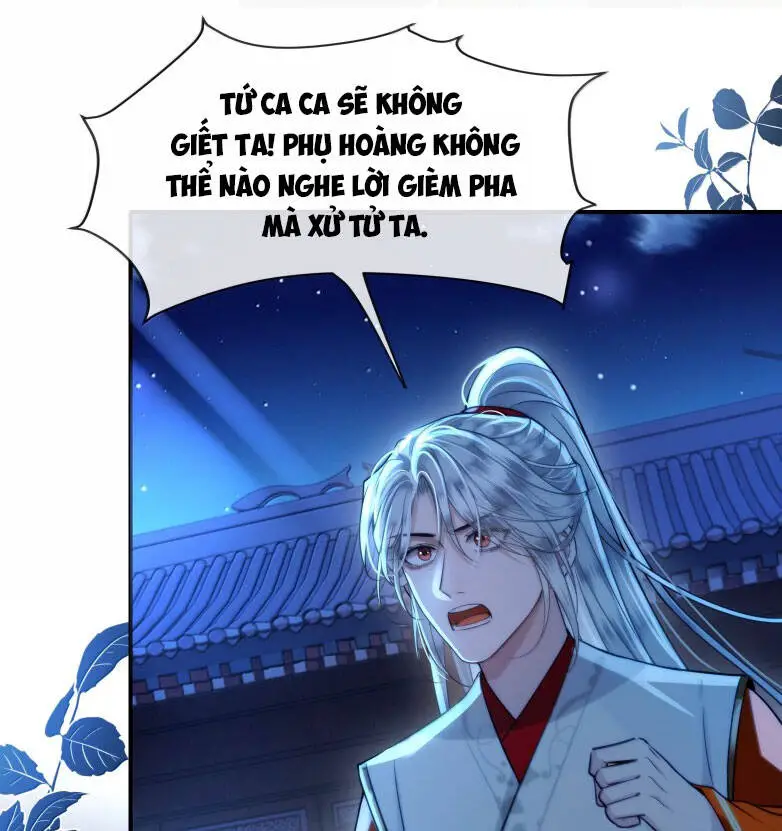 Điện Hạ Khuynh Thành Nettruyen ZZZ Chương 118 Page 21