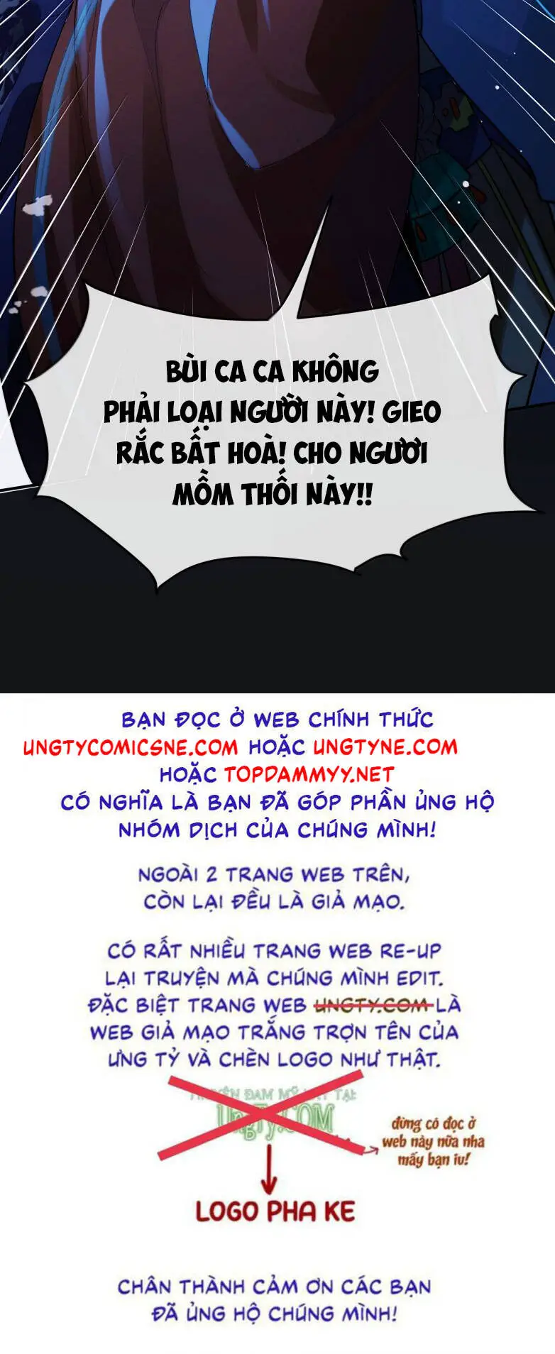 Điện Hạ Khuynh Thành Nettruyen ZZZ Chương 118 Page 29