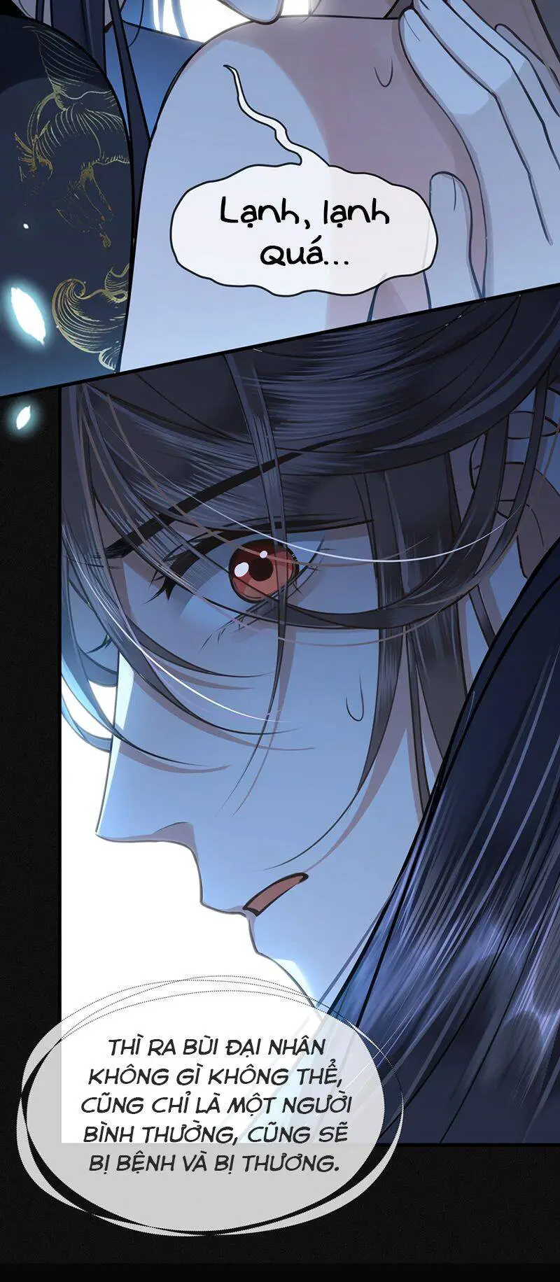 Điện Hạ Khuynh Thành Nettruyen ZZZ Chương 82 Page 18