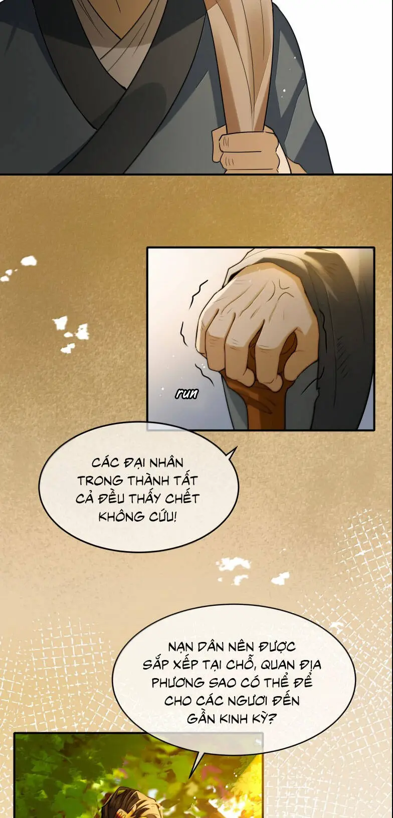 Điện Hạ Khuynh Thành Nettruyen ZZZ Chương 117 Page 7